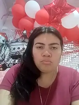 Snapshot of naughty-sharlot chatting on December 29, 2024, 4:29 pm naughty-sharlot online show from December 29, 2024, 4:29 pm