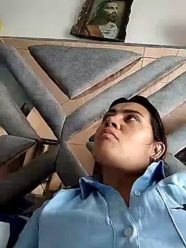 Snapshot of naughty-sharlot chatting on December 13, 2024, 5:10 pm naughty-sharlot online show from December 13, 2024, 5:10 pm