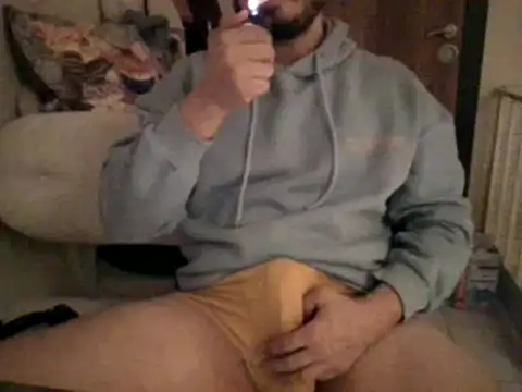 DateMike94 online show from March 22, 2025, 11:42 pm