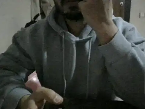 DateMike94 online show from December 7, 2024, 9:17 pm