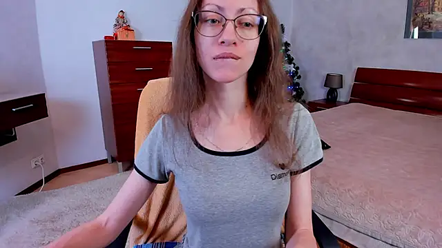 Pantyhose Mila online show from January 16, 2026, 8:35 pm