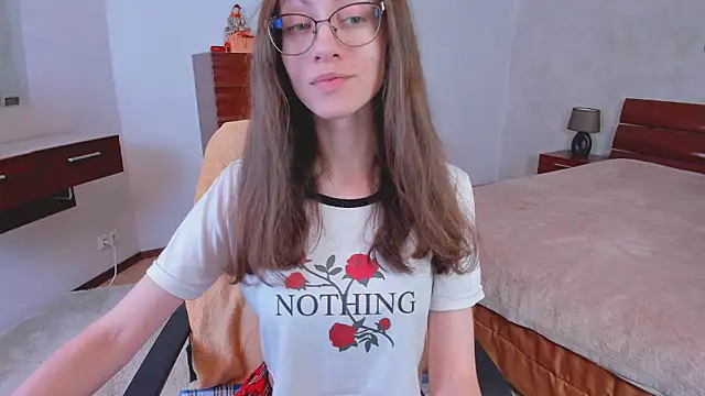 Pantyhose Mila online show from February 1, 2026, 8:18 pm