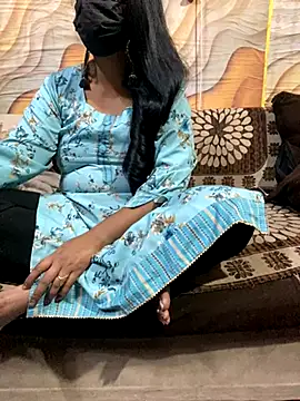 Tameesh sexy mistress online show from December 1, 2025, 5:25 pm