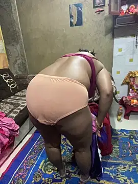 Tameesh sexy mistress online show from March 20, 2026, 5:14 pm