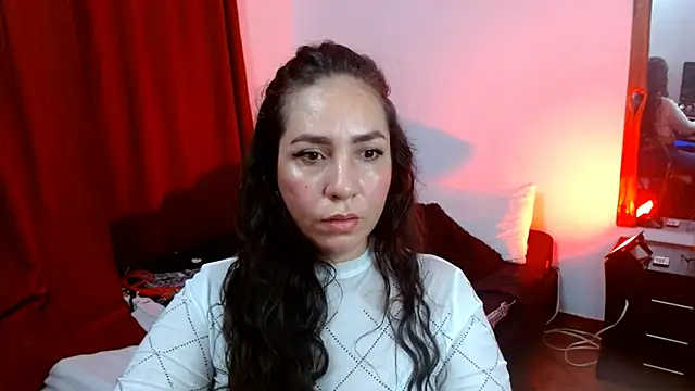 Snapshot of naihroby chatting on February 20, 2025, 1:25 am naihroby online show from February 20, 2025, 1:25 am