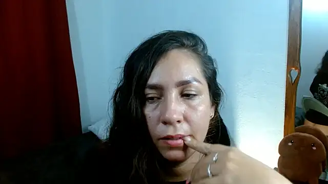 Snapshot of naihroby chatting on March 4, 2025, 6:58 am naihroby online show from March 4, 2025, 6:58 am