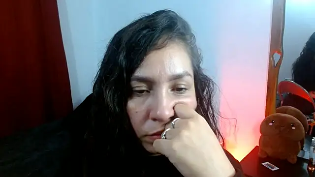Snapshot of naihroby chatting on March 7, 2025, 4:13 am naihroby online show from March 7, 2025, 4:13 am