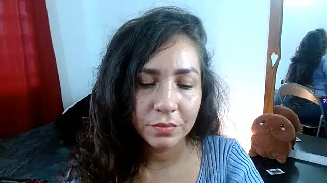 Snapshot of naihroby chatting on March 10, 2025, 10:34 pm naihroby online show from March 10, 2025, 10:34 pm