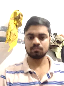 Ishan003 online show from July 10, 2026, 2:44 am
