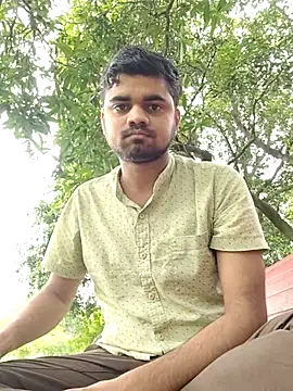 Ishan003 online show from July 7, 2026, 3:09 am