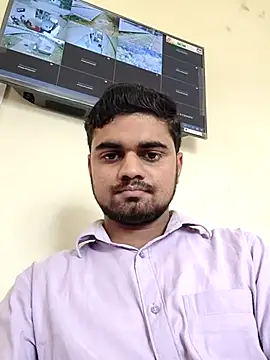 Ishan003 online show from April 21, 2026, 5:47 am