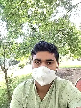 Snapshot of Ishan003 chatting on May 2, 2026, 2:50 am Ishan003 online show from May 2, 2026, 2:50 am