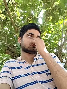 Ishan003 online show from June 27, 2026, 2:50 am