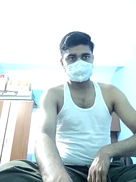 Ishan003 online show from April 21, 2026, 1:53 am