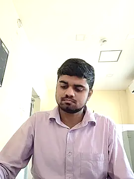 Snapshot of Ishan003 chatting on May 7, 2026, 8:39 am Ishan003 online show from May 7, 2026, 8:39 am