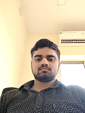 Snapshot of Ishan003 chatting on April 26, 2026, 7:16 am Ishan003 online show from April 26, 2026, 7:16 am