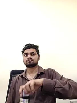 Ishan003 online show from June 30, 2026, 3:12 pm