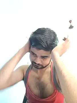 Ishan003 online show from August 3, 2026, 5:04 am