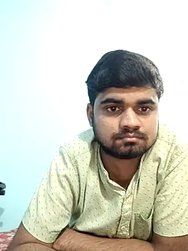 Ishan003 online show from July 12, 2026, 4:30 pm