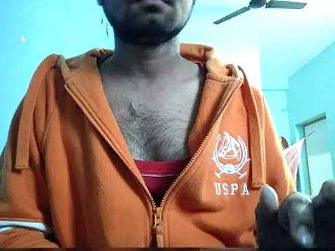 Ishan003 online show from January 6, 2026, 1:53 am