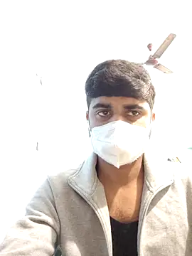 Ishan003 online show from November 21, 2025, 2:27 pm