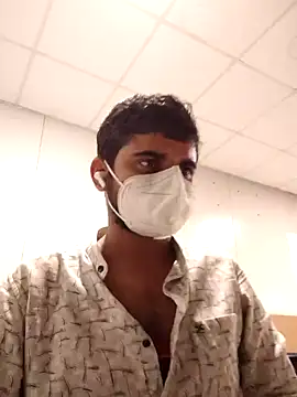 Snapshot of Ishan003 chatting on January 30, 2025, 4:45 pm Ishan003 online show from January 30, 2025, 4:45 pm