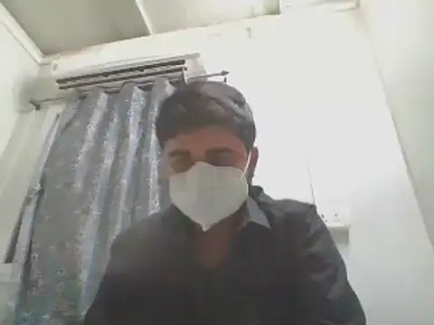 Snapshot of Ishan003 chatting on January 28, 2025, 2:31 pm Ishan003 online show from January 28, 2025, 2:31 pm