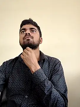 Ishan003 online show from March 15, 2026, 5:25 am