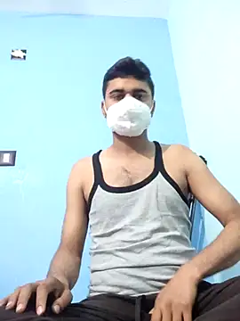 Ishan003 online show from March 2, 2026, 1:06 am