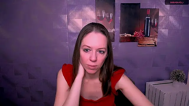 GloriaSi  online show from January 14, 2026, 5:33 am