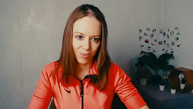 GloriaSi  online show from November 13, 2025, 6:50 am