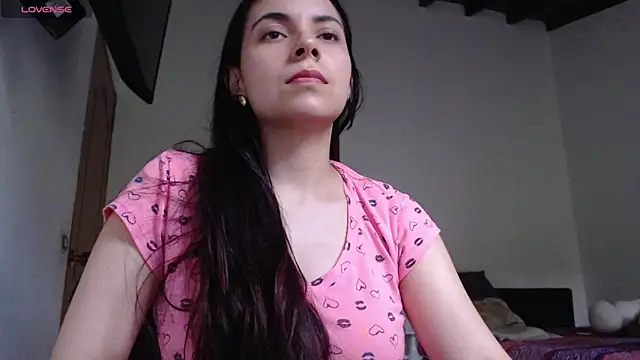 Snapshot of Otilia_Sigrid chatting on February 17, 2025, 9:10 pm Otilia Sigrid online show from February 17, 2025, 9:10 pm