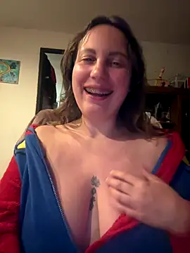 Yanacool007 online show from October 1, 2025, 8:13 pm