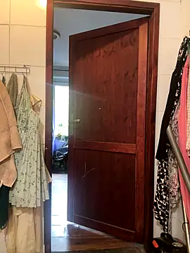 Yanacool007 online show from October 7, 2025, 12:17 pm