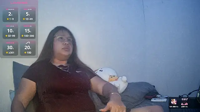 Snapshot of meichang452 chatting on December 18, 2024, 3:04 am meichang452 online show from December 18, 2024, 3:04 am