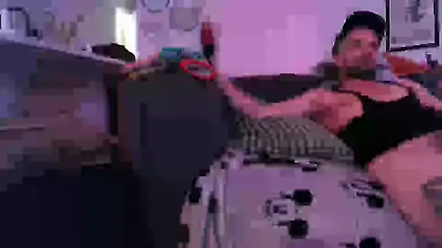 SirCharlesXXX online show from March 1, 2025, 2:37 am