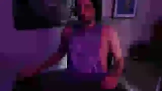 SirCharlesXXX online show from February 7, 2025, 7:06 pm