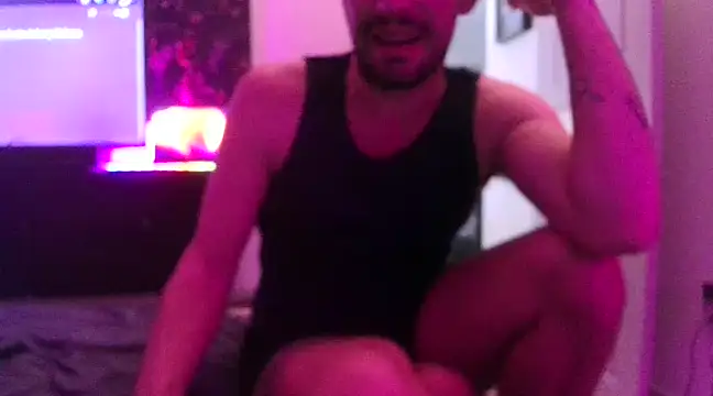 SirCharlesXXX online show from February 22, 2025, 2:30 pm