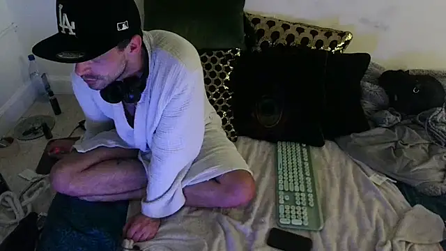 SirCharlesXXX online show from January 29, 2025, 8:29 am