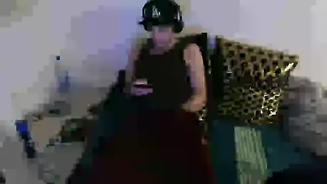 SirCharlesXXX online show from January 29, 2025, 2:21 pm