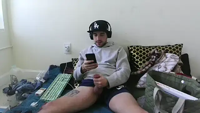 SirCharlesXXX online show from January 31, 2025, 11:35 pm