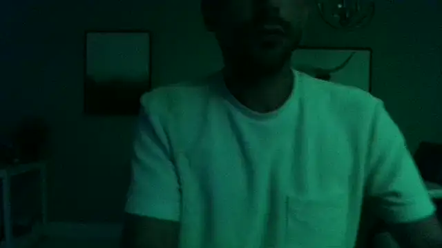 SirCharlesXXX online show from October 25, 2025, 12:32 am