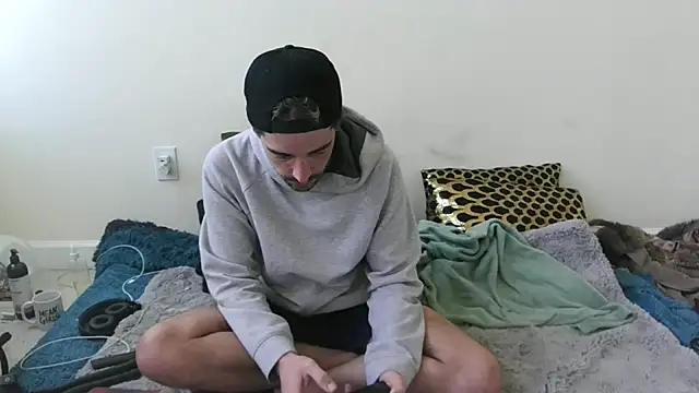 SirCharlesXXX online show from February 2, 2025, 5:15 pm