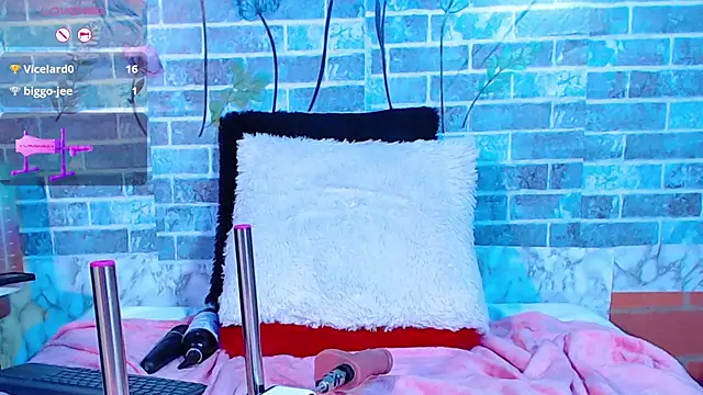 Dakota steele  online show from December 18, 2024, 2:53 am