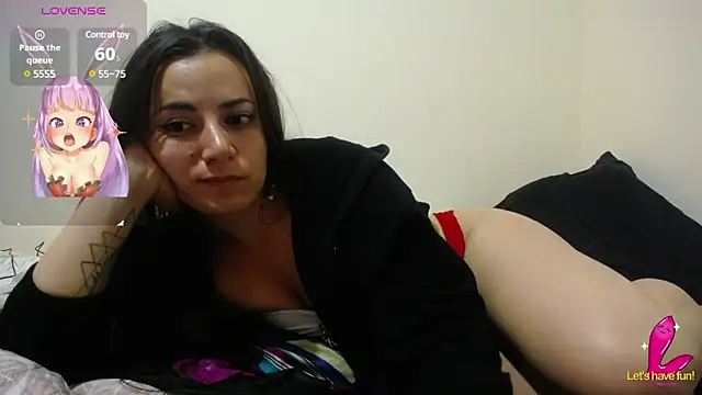 Snapshot of sofi_66 chatting on January 22, 2025, 4:23 am sofi 66 online show from January 22, 2025, 4:23 am