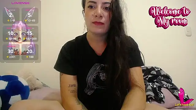 Snapshot of sofi_66 chatting on February 2, 2025, 7:04 pm sofi 66 online show from February 2, 2025, 7:04 pm