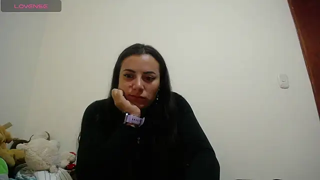 Snapshot of sofi_66 chatting on February 25, 2025, 3:52 am sofi 66 online show from February 25, 2025, 3:52 am