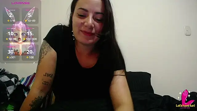 Snapshot of sofi_66 chatting on February 7, 2025, 3:55 am sofi 66 online show from February 7, 2025, 3:55 am