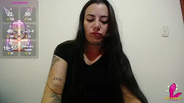 Snapshot of sofi_66 chatting on March 11, 2025, 3:36 am sofi 66 online show from March 11, 2025, 3:36 am