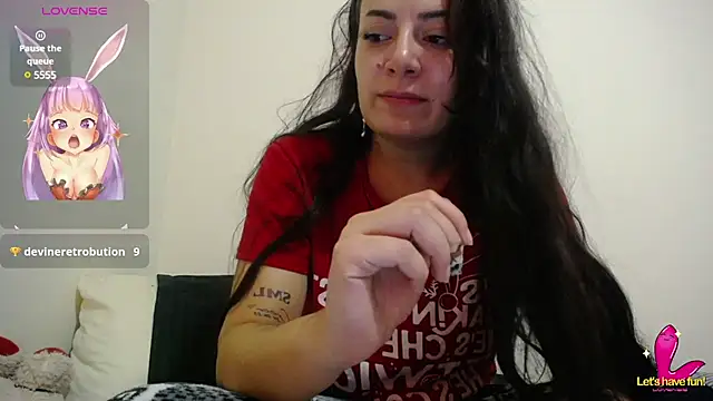 Snapshot of sofi_66 chatting on January 11, 2025, 4:16 am sofi 66 online show from January 11, 2025, 4:16 am